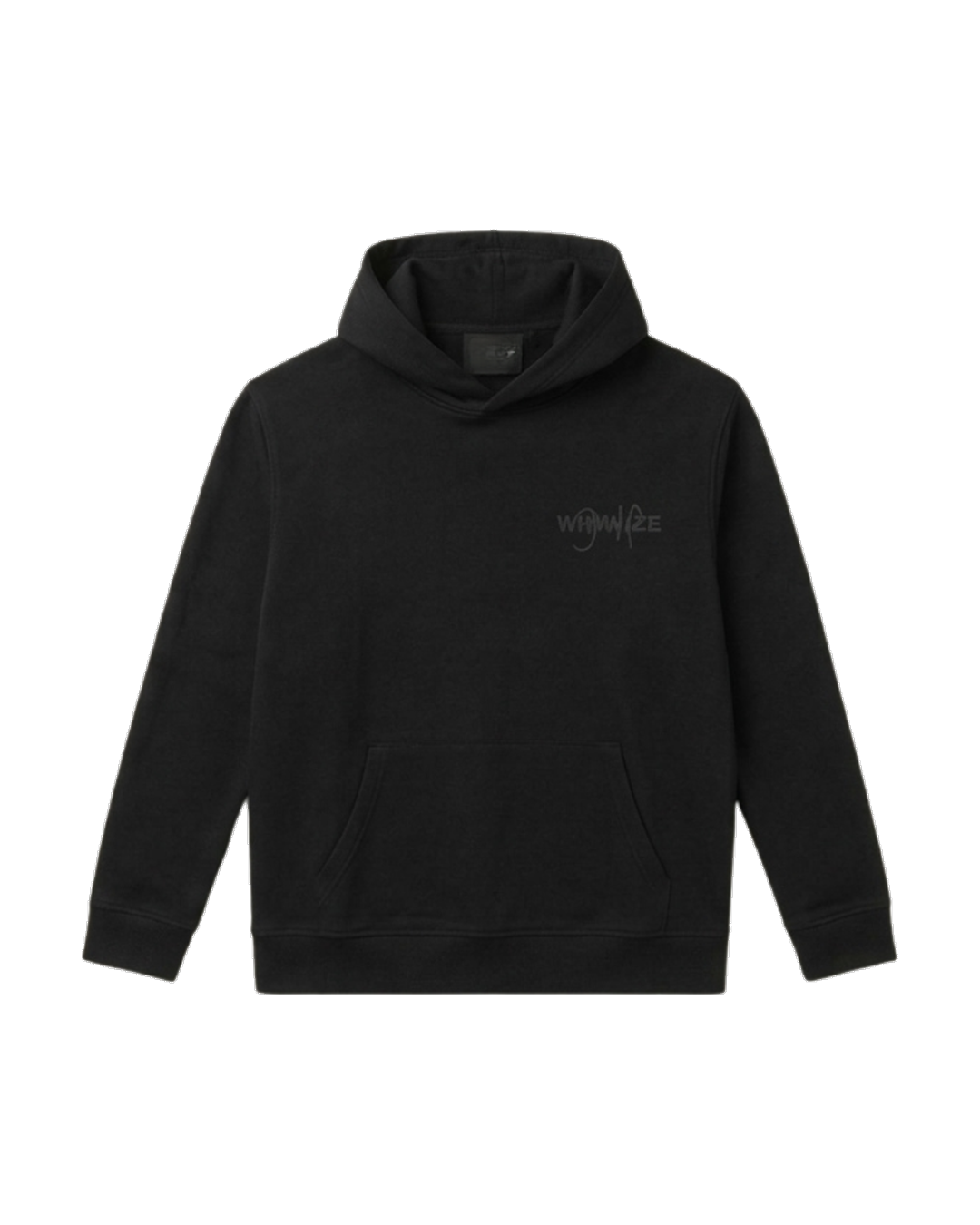 Arlandastad GOLF hoodie — tonal chest logo