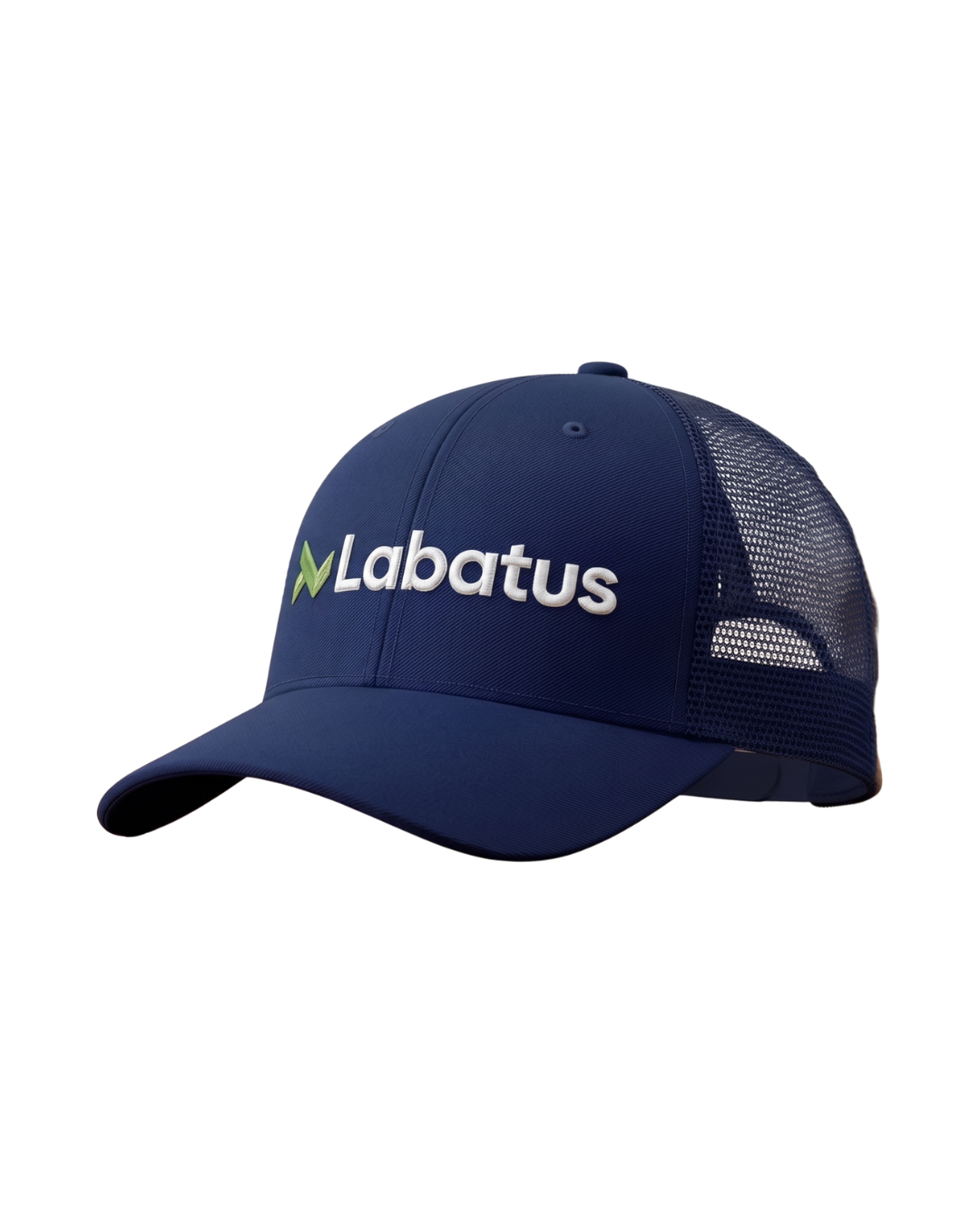 Labatus cap — embroidered front logo