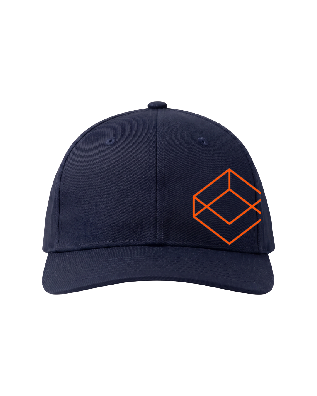 Briox cap — embroidered front logo