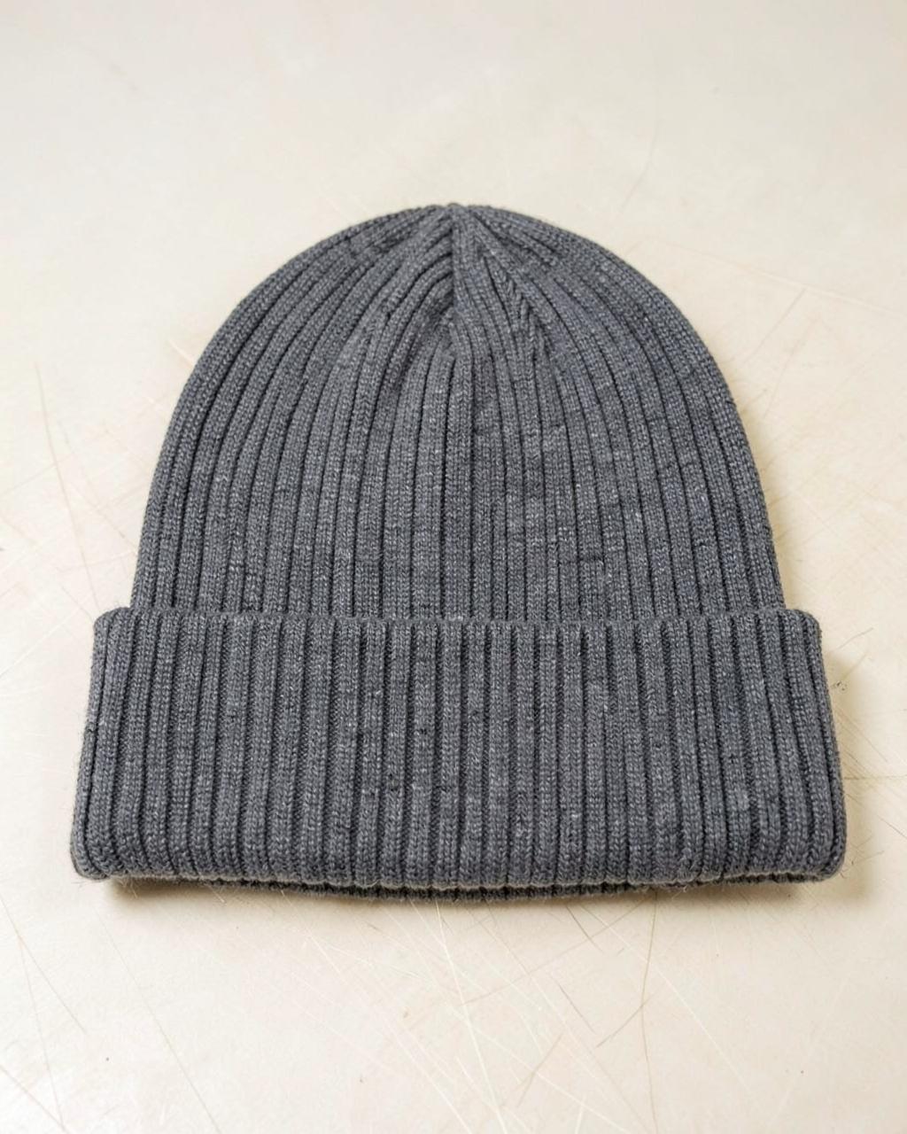 Winter beanie — unbranded