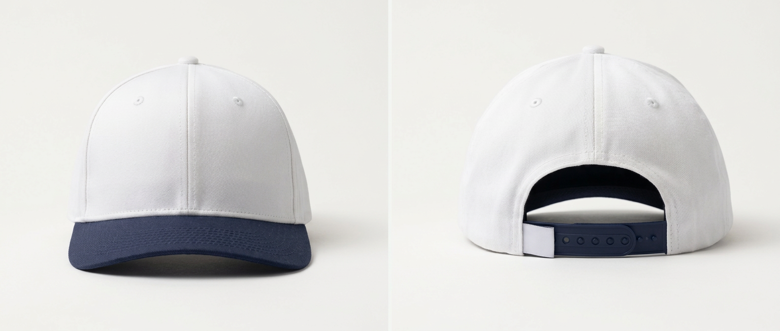 Hat — unbranded