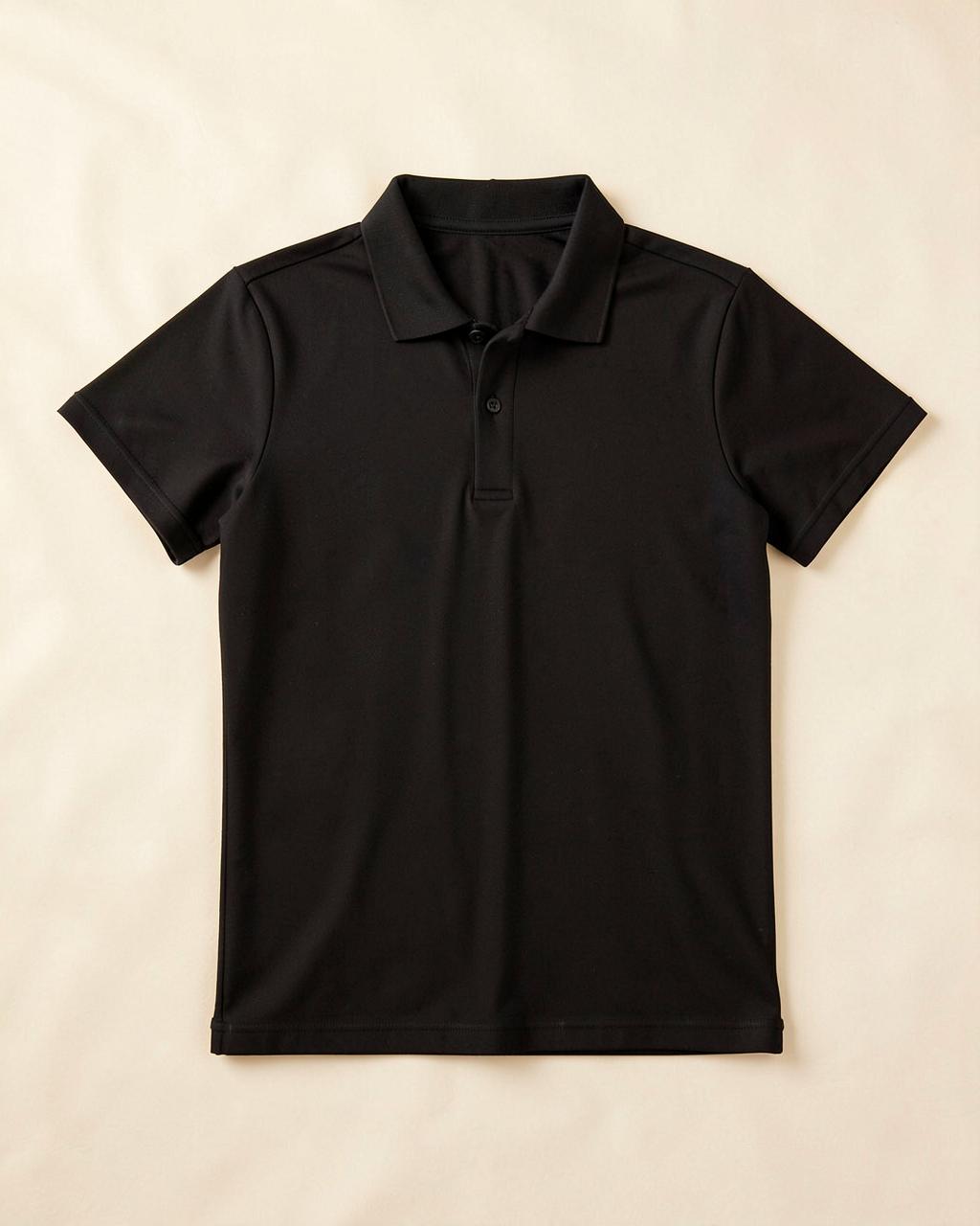 Polo — unbranded