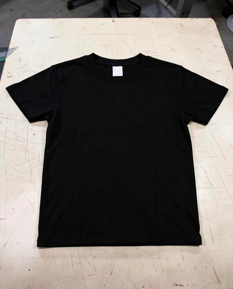 T-shirt — unbranded